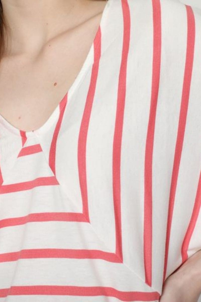 Camiseta La Morena