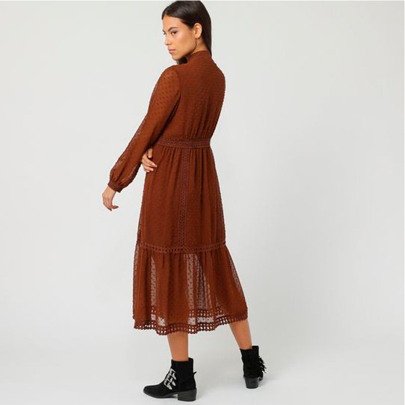 Vestido La Morena
