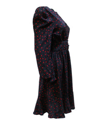 Vestido La Morena