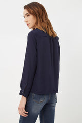 BLUSA CUELLO BEBE