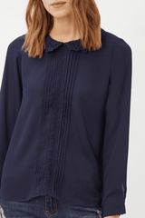 BLUSA CUELLO BEBE