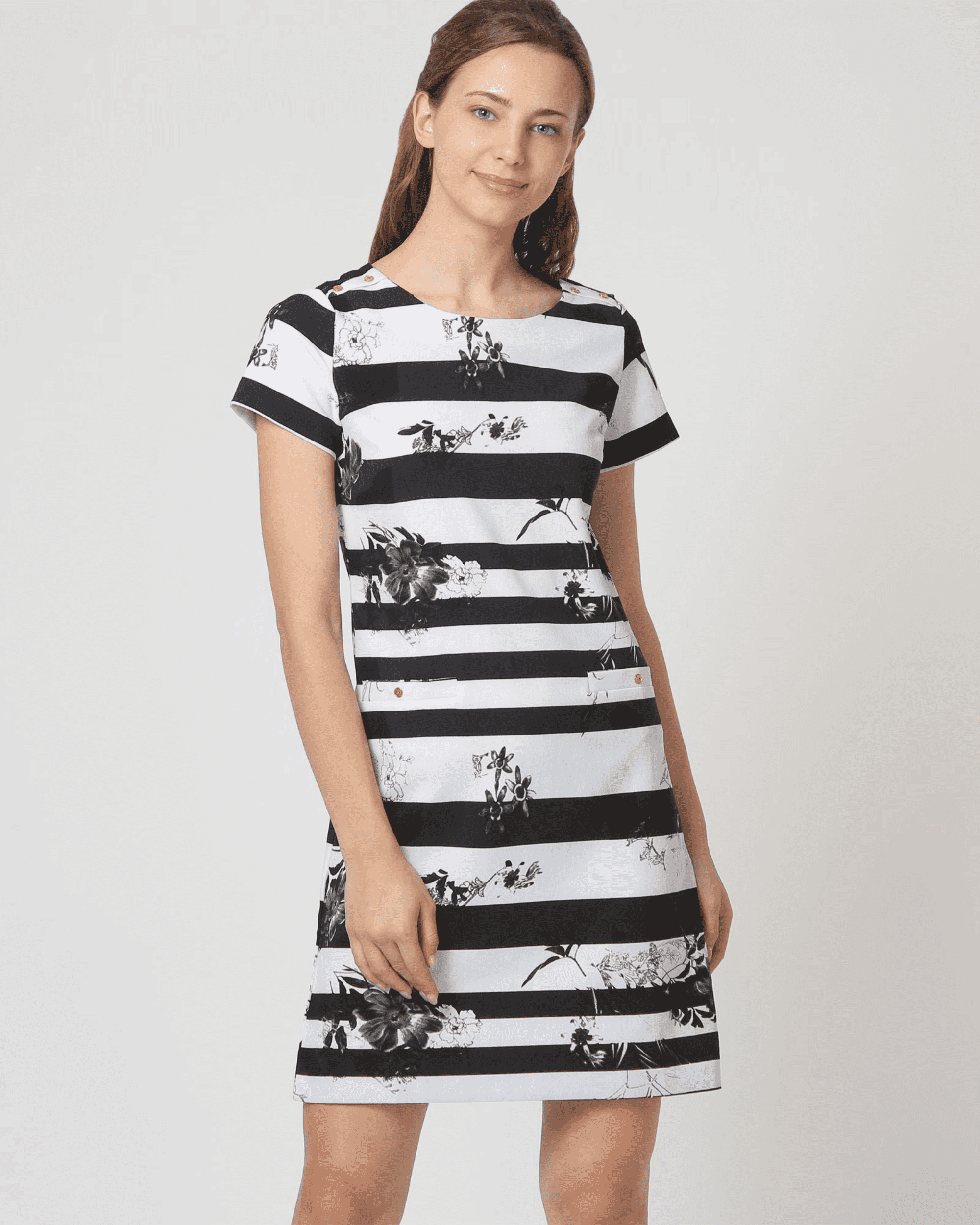 Vestido La Morena