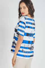 Blusa La Morena