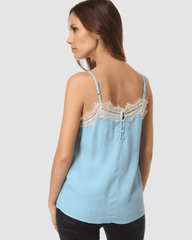 Blusa La Morena