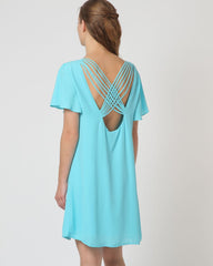 Vestido La Morena