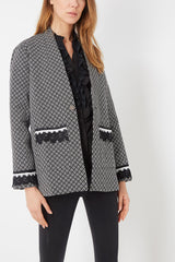 Chaqueta La Morena