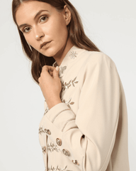Chaqueta La Morena