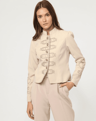 Chaqueta La Morena