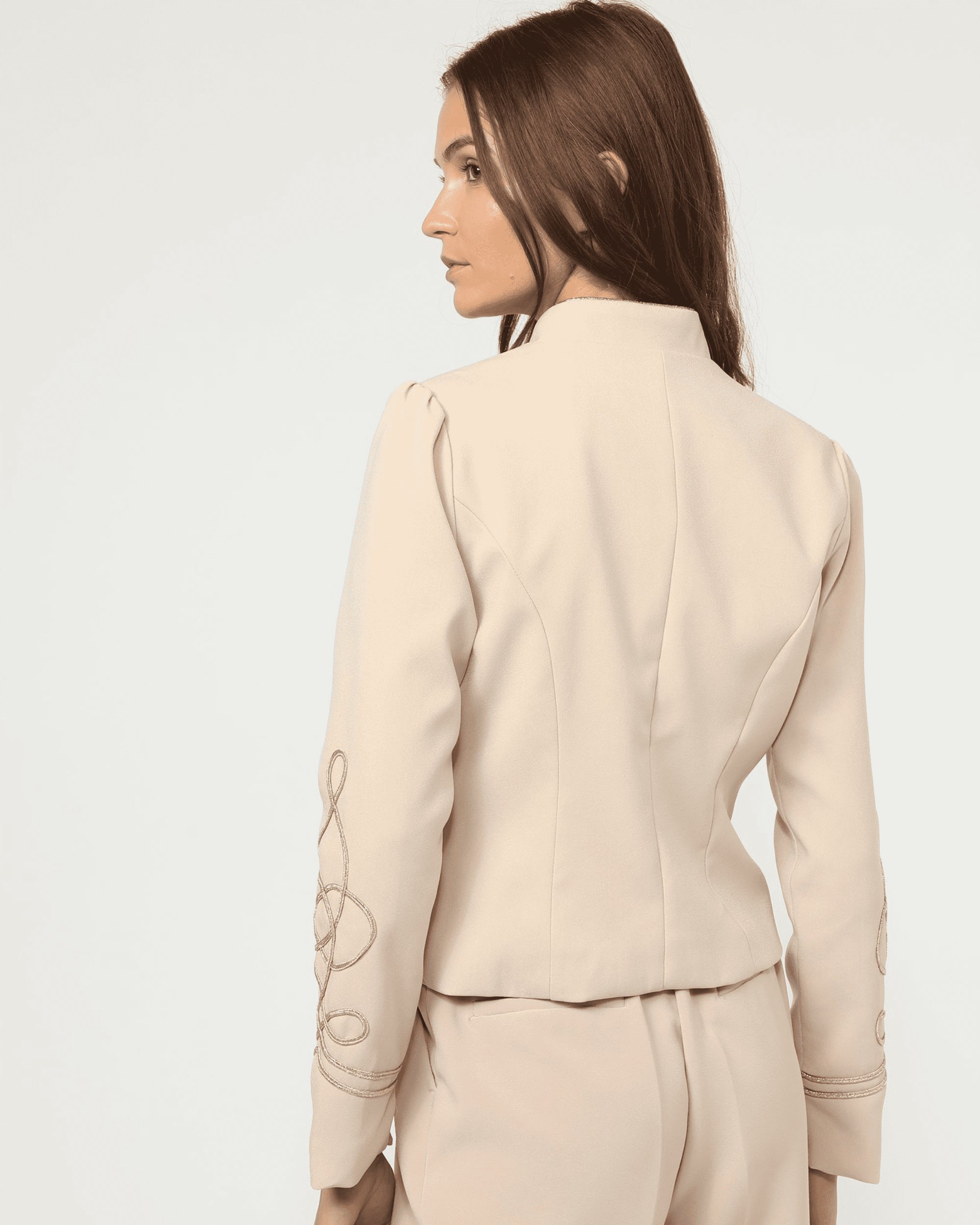Chaqueta La Morena