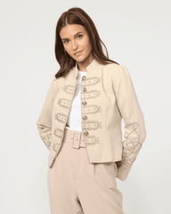 Chaqueta La Morena
