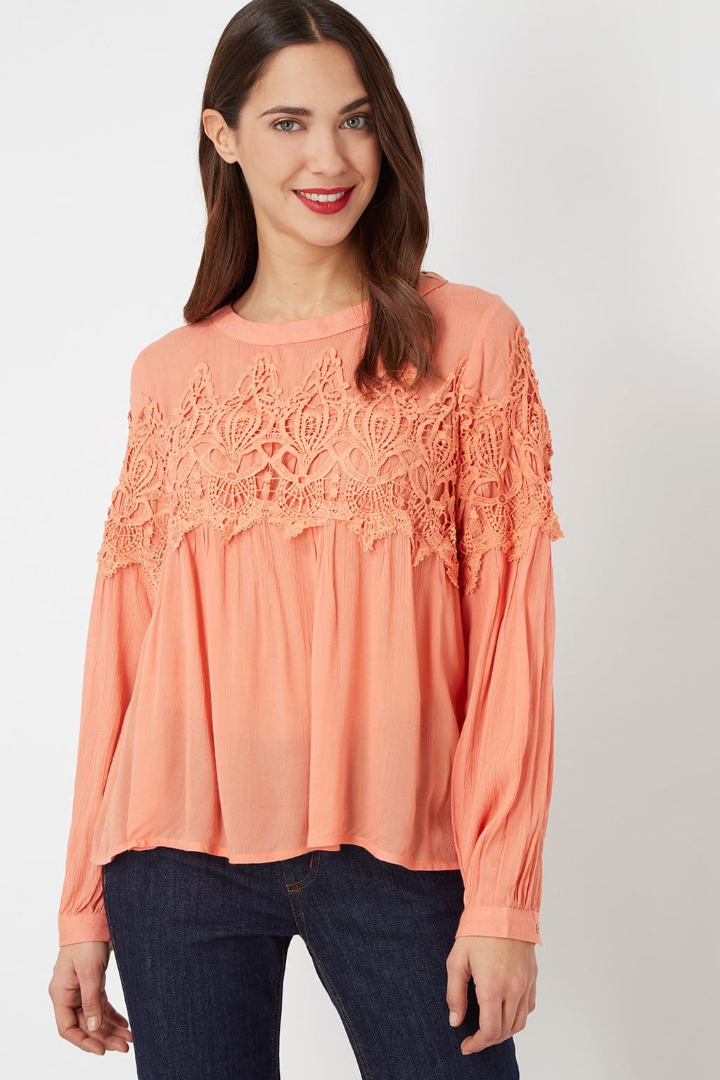 Blusa  La Morena