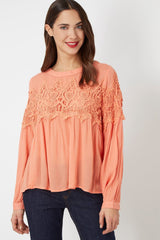 Blusa  La Morena