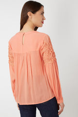 Blusa  La Morena