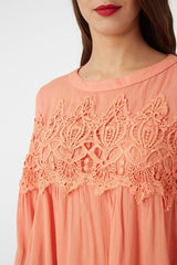Blusa  La Morena
