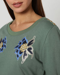 Camiseta La Morena
