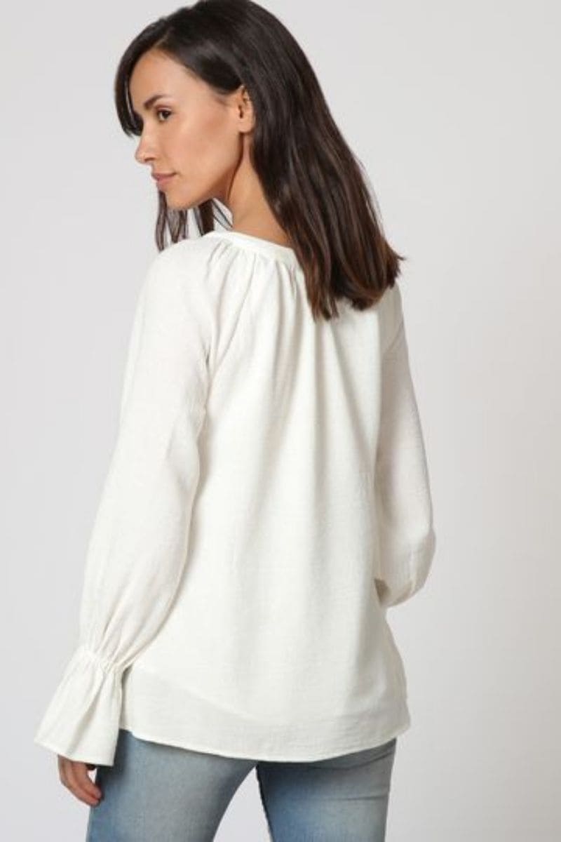 Blusa La Morena