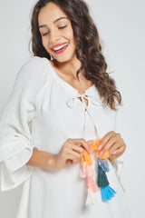 Blusa La Morena