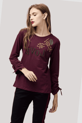 Camiseta La Morena