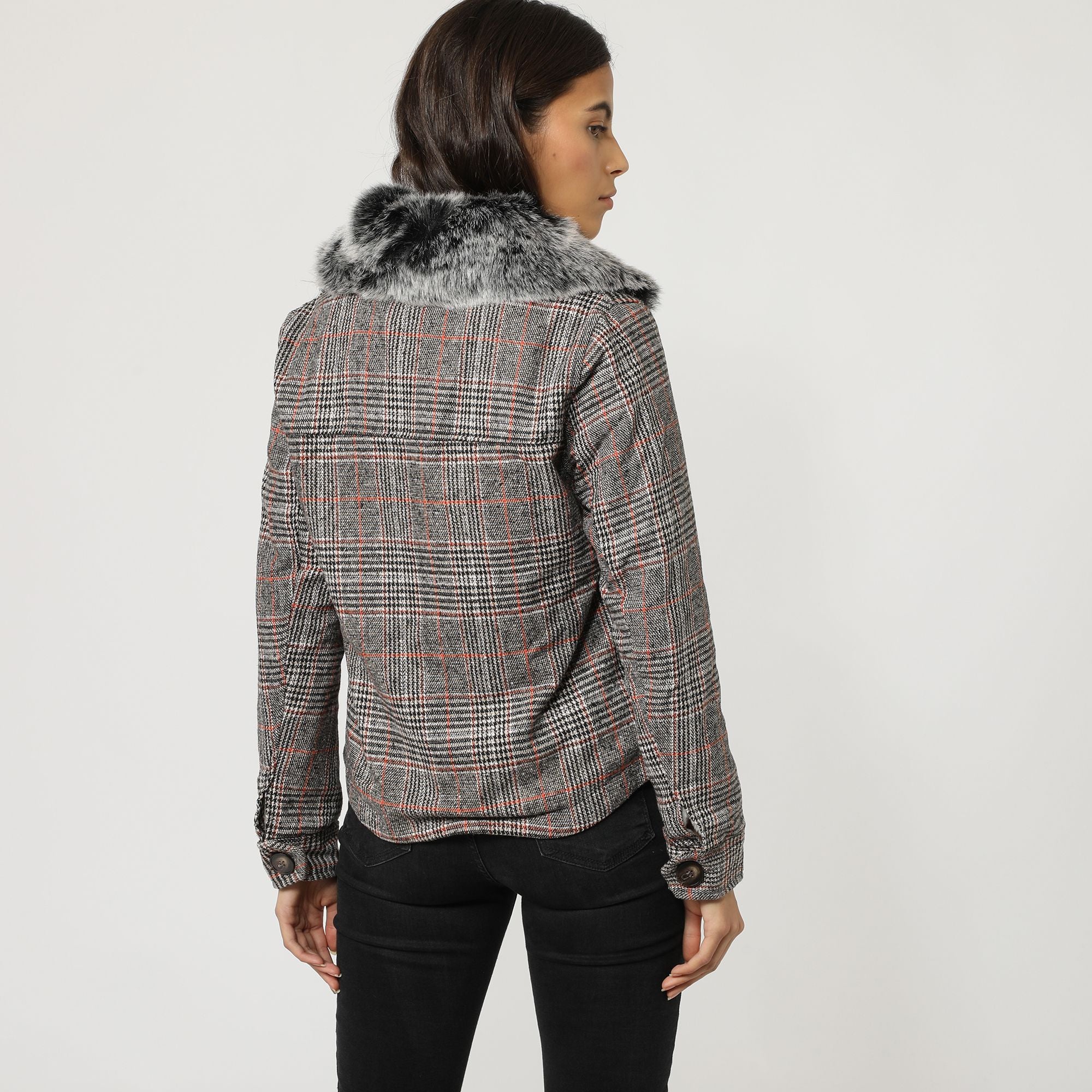 Chaqueta  La Morena