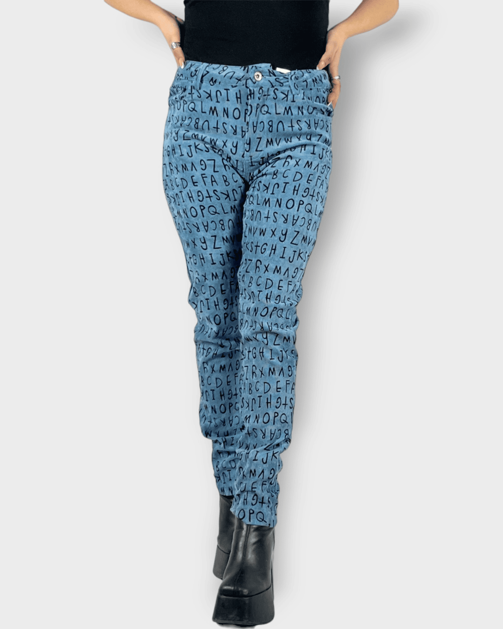 Pantalón  La Morena