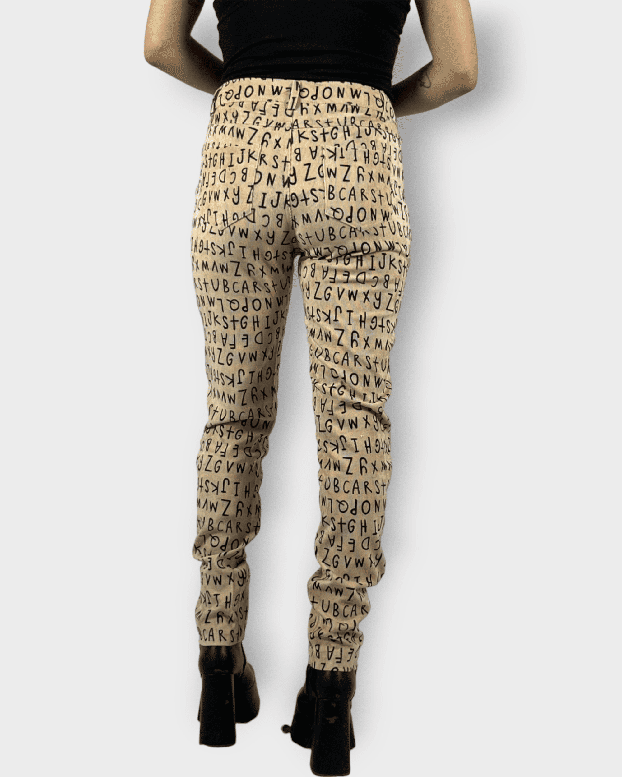 Pantalón  La Morena
