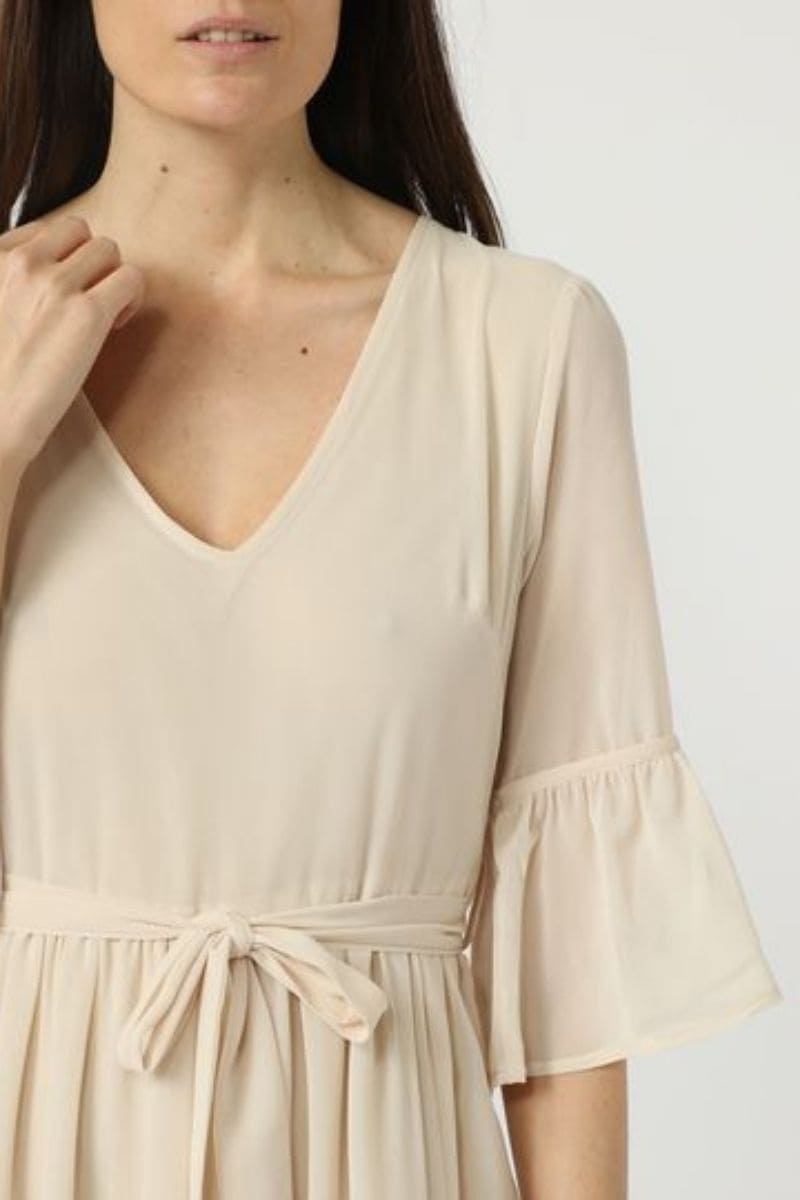 Vestido La Morena
