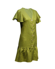 Vestido La Morena