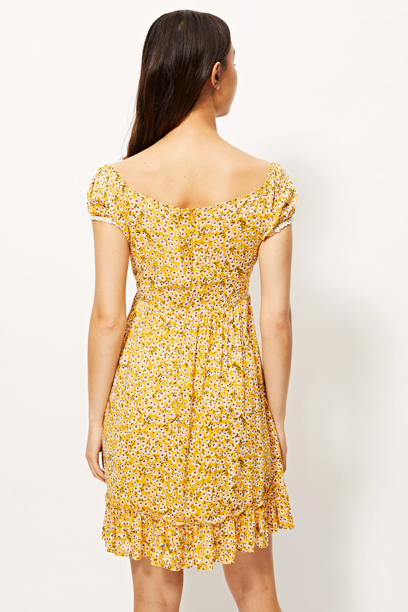 Vestido La Morena