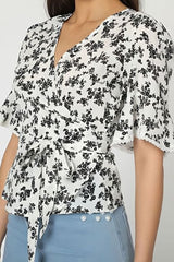Blusa La Morena