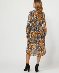 Vestido La Morena