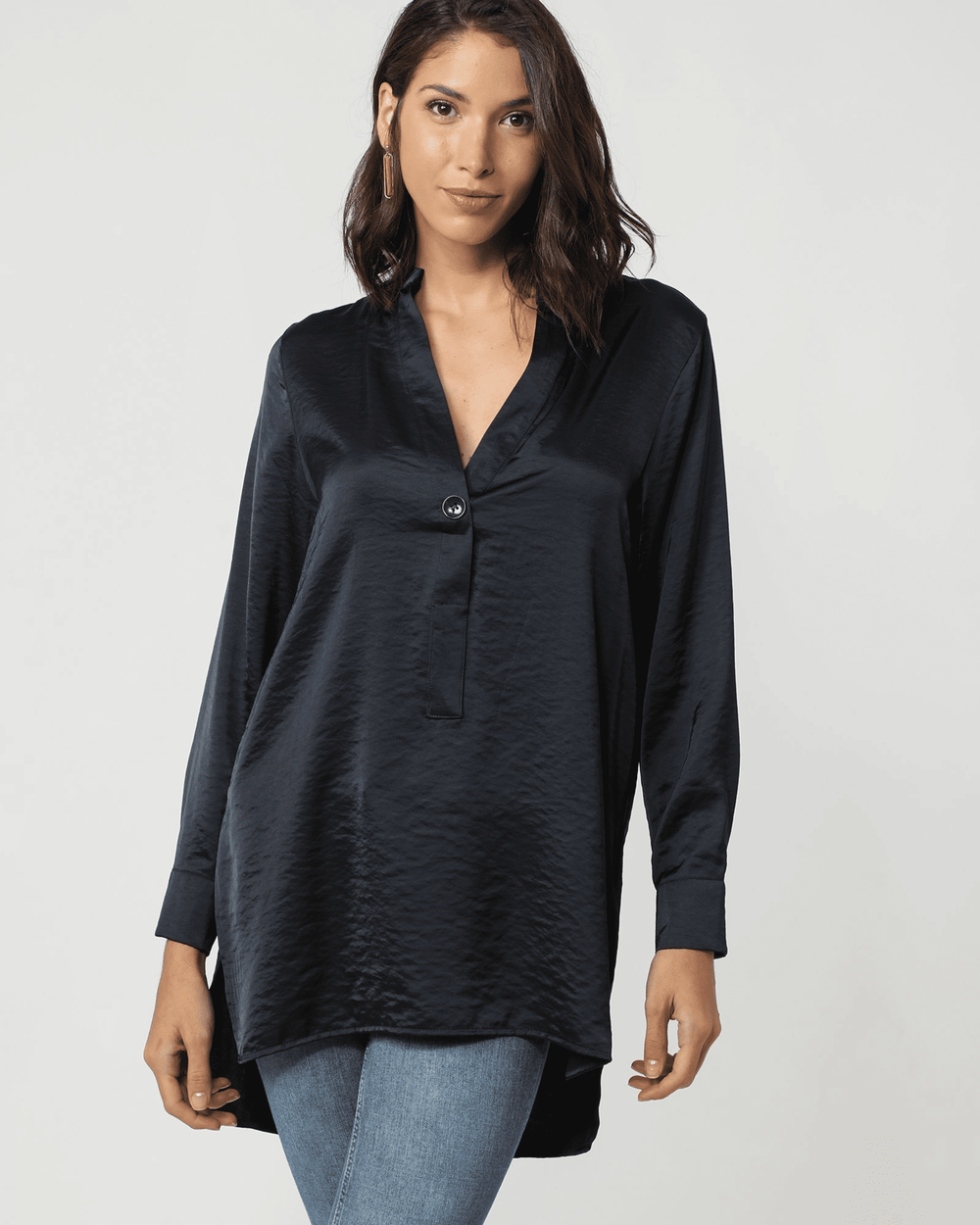 Blusa La Morena