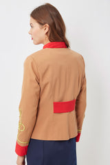 Chaqueta  La Morena