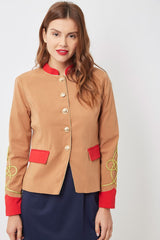 Chaqueta  La Morena