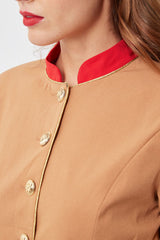 Chaqueta  La Morena