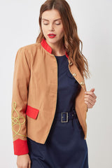 Chaqueta  La Morena