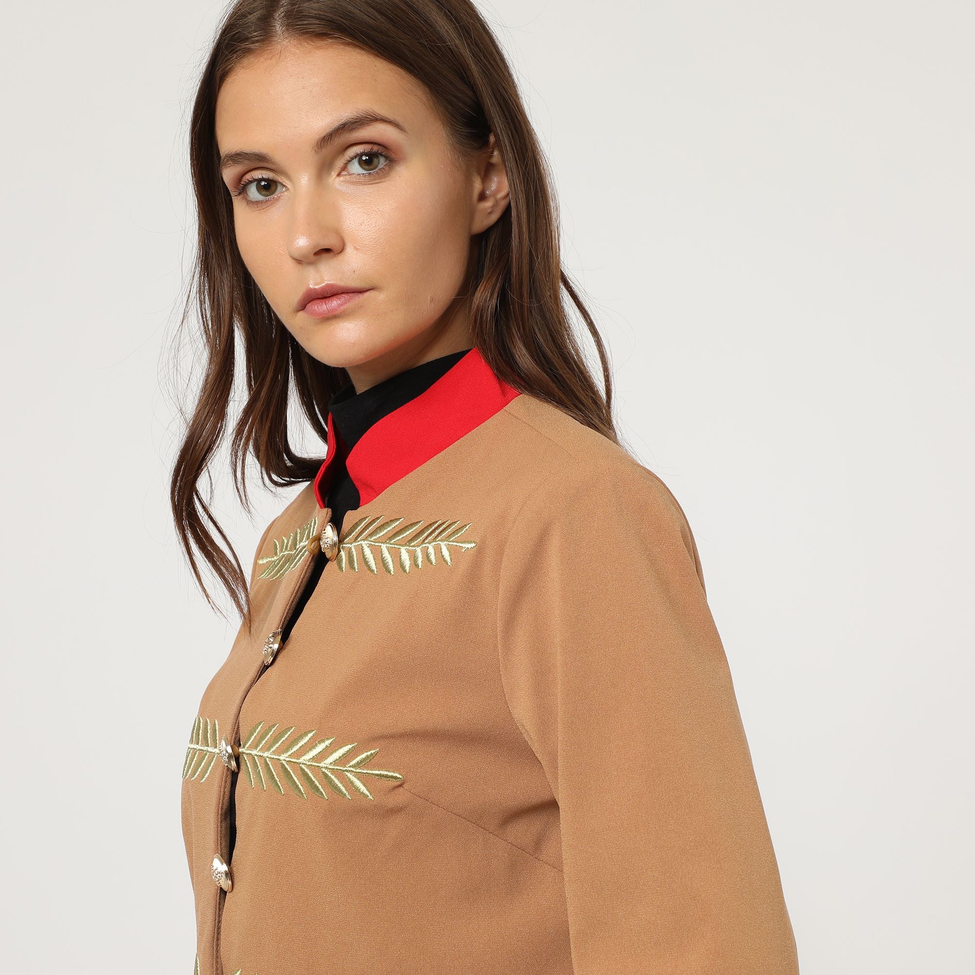 Chaqueta  La Morena