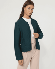Chaqueta  La Morena
