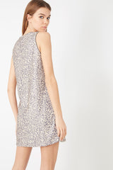 Vestido de serpiente