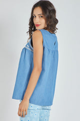 Blusa La Morena