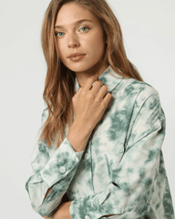 Blusa La morena
