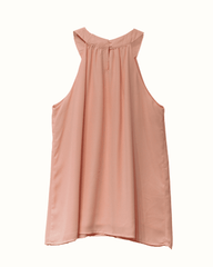 Blusa con pedrería