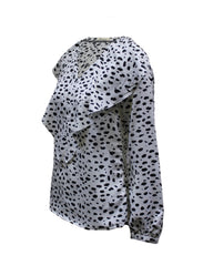 Blusa estampada