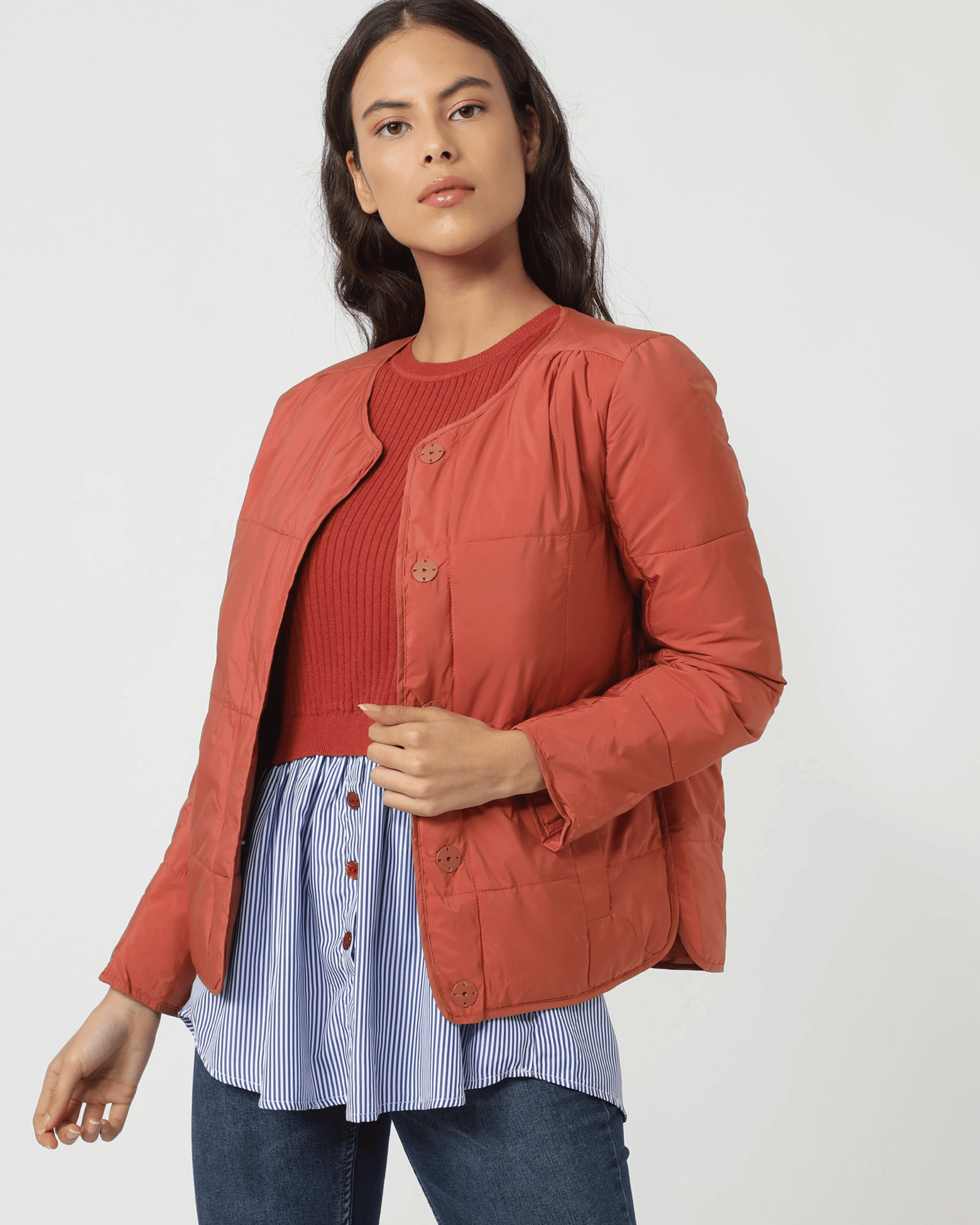 Chaqueta La Morena