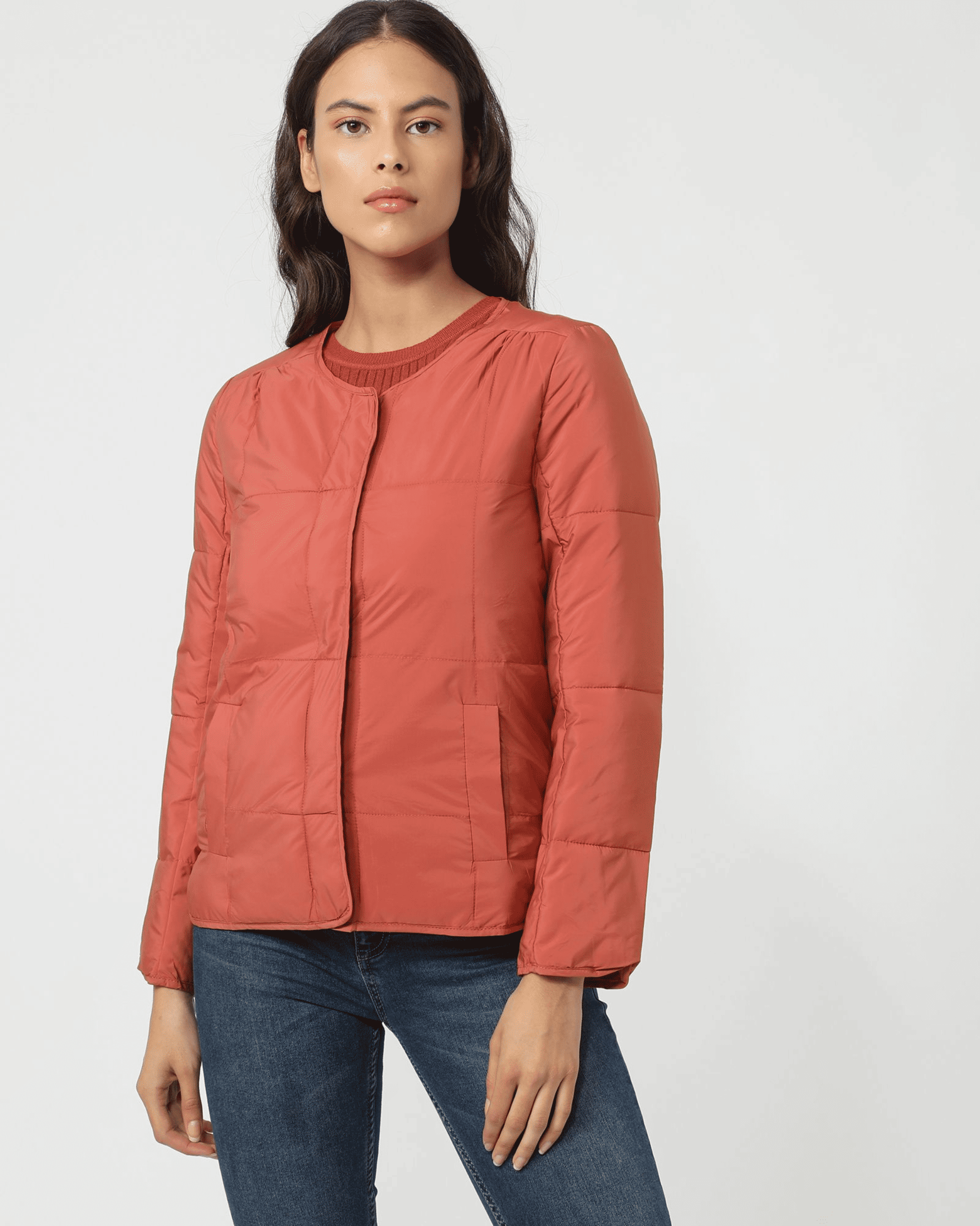 Chaqueta La Morena