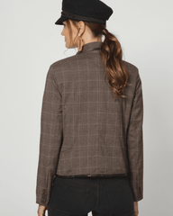 Blazer La Morena