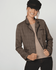 Blazer La Morena