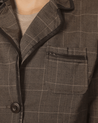 Blazer La Morena
