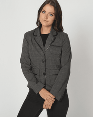 Blazer La Morena