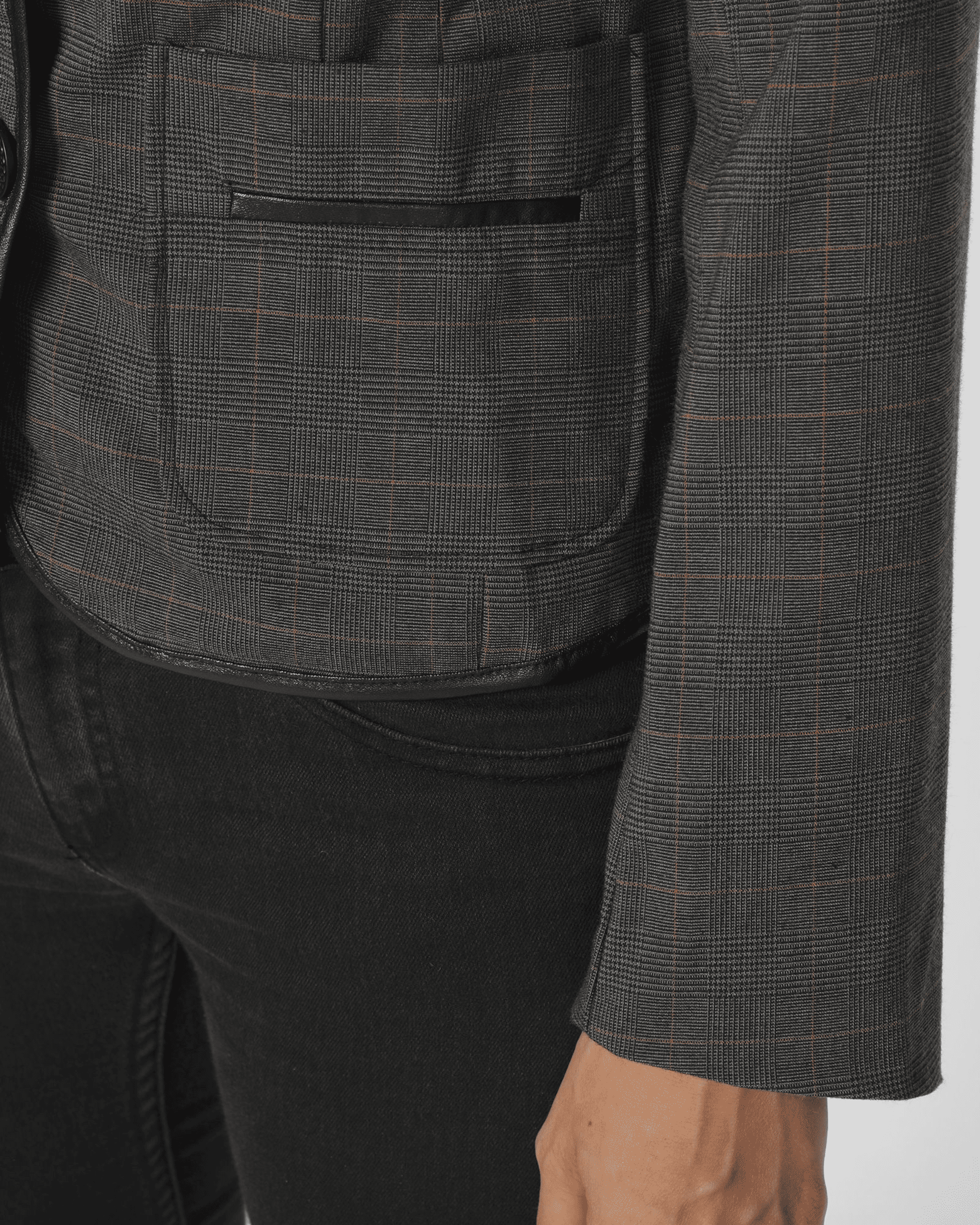 Blazer La Morena