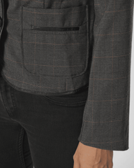 Blazer La Morena